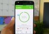 check battery health in android