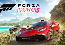 Forza Horizon 5 for PC