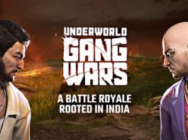 Underworld Gang War Release Date