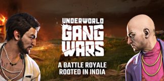 Underworld Gang War Release Date