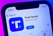 Truth social app for android