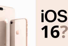 Can iPhone 8 Get iOS 16