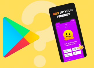 Gasapp.co On Android