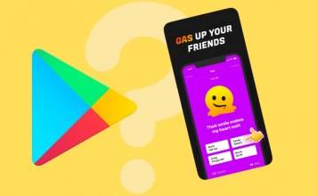 Gasapp.co On Android