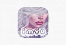 IMVU not working