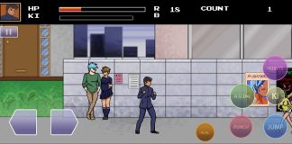 College Brawl APK Download for Android Free