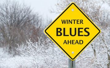 The Winter Blues
