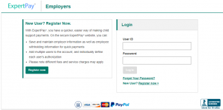 ExpertPay Login: Employer, App, Payments, & Parents Portal