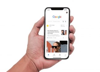 Google News Feed Disappeared Android