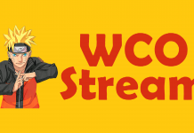 WCOstream Anime