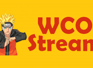 WCOstream Anime