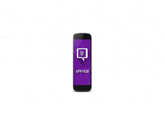 What is AppHub on Android
