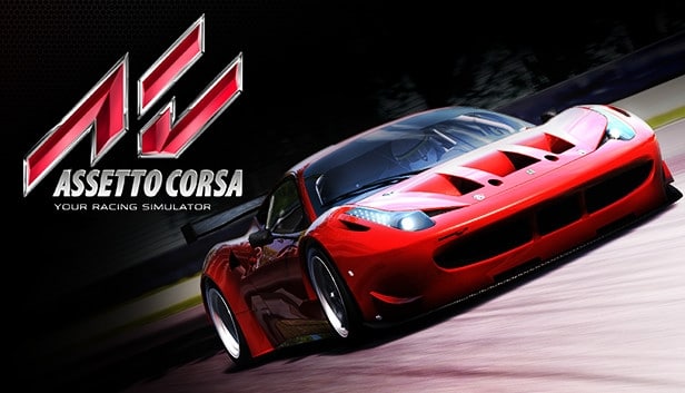 download Assetto Corsa Indonesia Android