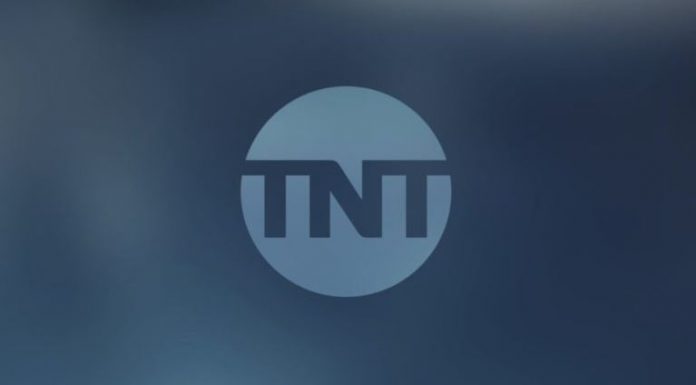 Active tntdrama.com on Android TV