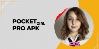 Download Pocket Girl Pro 8.0 APK