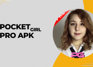 Download Pocket Girl Pro 8.0 APK