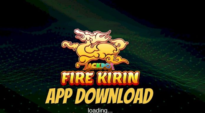 Fire Kirin Download for Android
