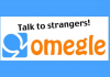 Omegle app download