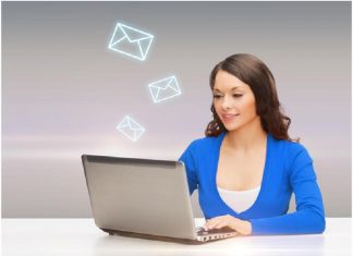 Sending Emails from Salesforce
