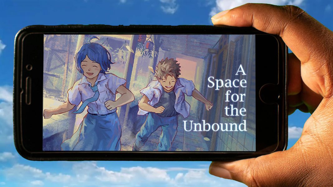 A space for the unbound Android