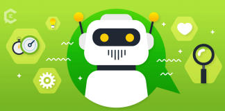 Chatbot Android Apps