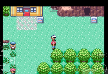 GBA Emulator on Android