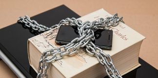 Keeping Your Smartphone Secure