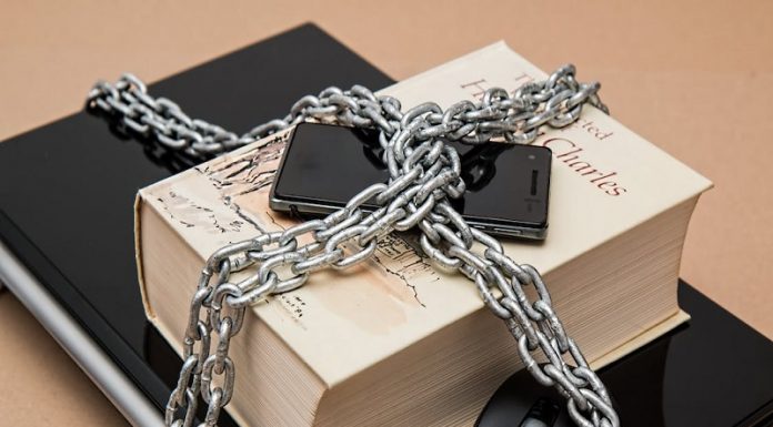 Keeping Your Smartphone Secure