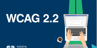 What WCAG 2.2 Means for Mobile Accessibility WCAG-22