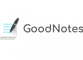 download goodnotes for android