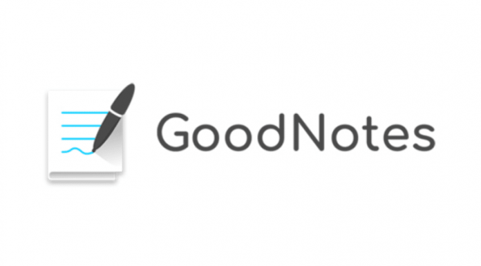 download goodnotes for android