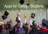 Apps for College Students