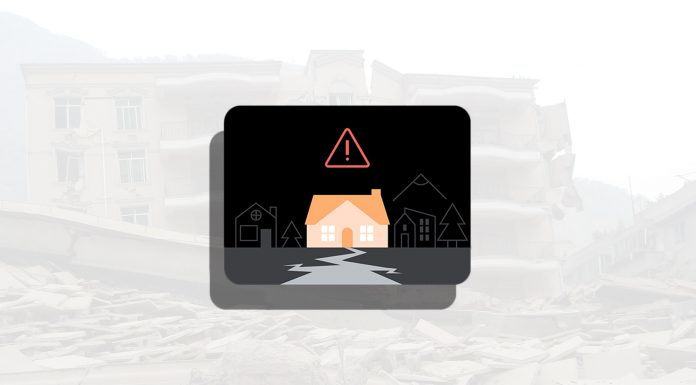 Enable Earthquake Alerts on Android