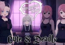 Download Cute Reapers In My Room on Android