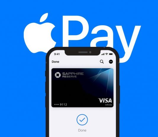 Get Money off Apple Pay Without Card