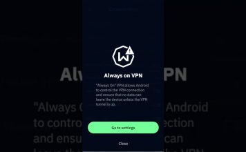 free vpn for android without registration