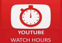 How to Get 4000 Watch Hours on YouTube Free