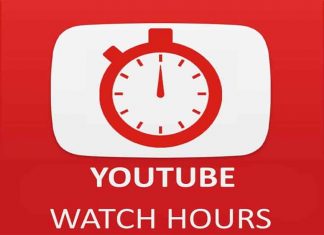 How to Get 4000 Watch Hours on YouTube Free