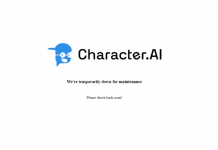 Why Is Character AI Not Working