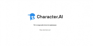 Why Is Character AI Not Working