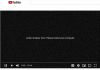 Audio Renderer Error YouTube