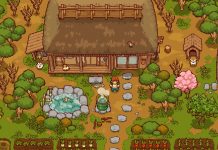 Japanese Rural Life Adventure Android Free Download
