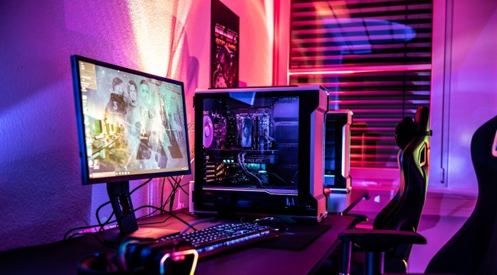 Top 5 Budget Gaming Components for PC