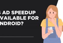 Speedup Available for Android