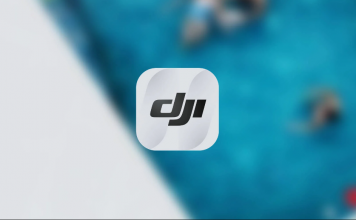 DJI Fly on Android