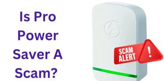 Is Pro Power Saver A Scam