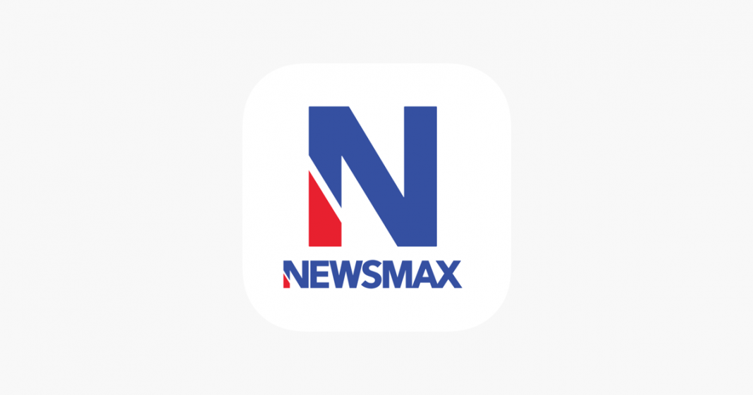 Newsmax Plus App for Android