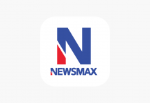 Newsmax Plus App for Android