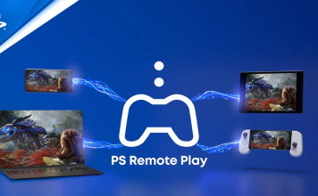 PS Remote Play on Mobile Devices
