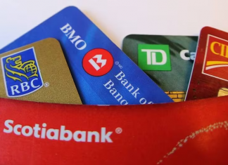 Scotiabank Debit Card Not Working